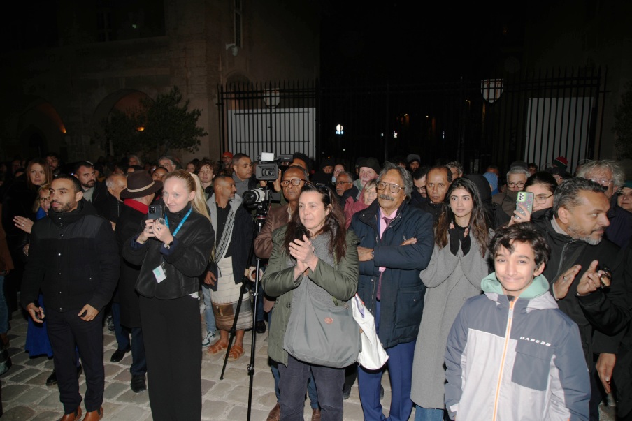 HSAGroup-French-Louvre