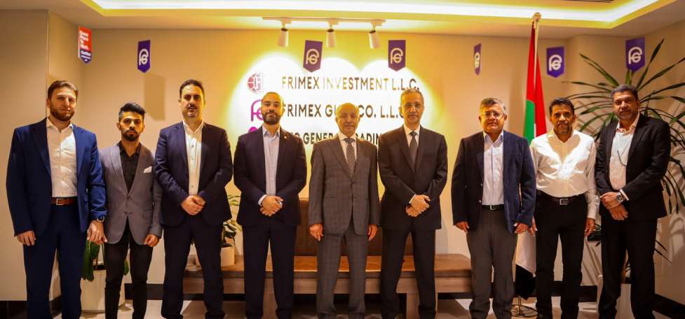 مجموعة هائل سعيد أنعم وشركاه تدعم نمو أعمال «فريمكس الخليج» 